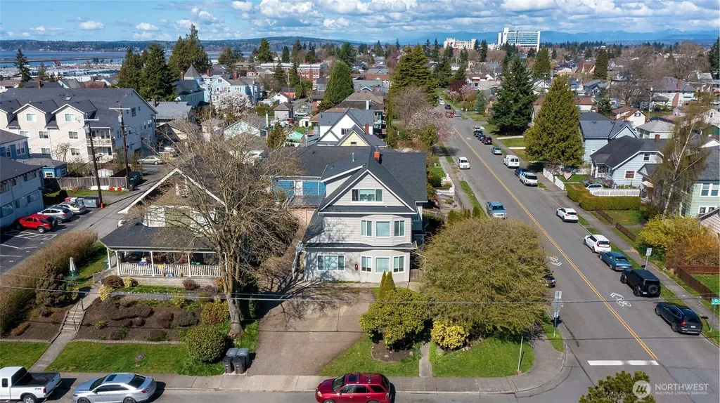 2232 Hoyt Avenue Everett WA 98201