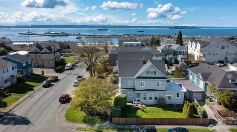 2232 Hoyt Avenue Everett WA 98201