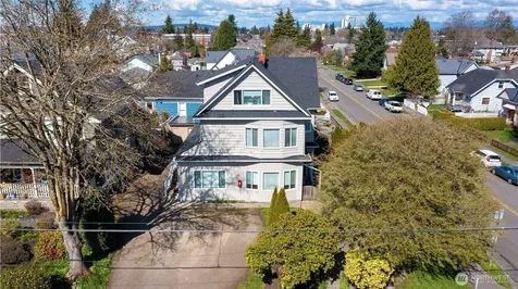 2232 Hoyt Avenue Everett WA 98201