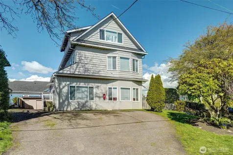 2232 Hoyt Avenue Everett WA 98201