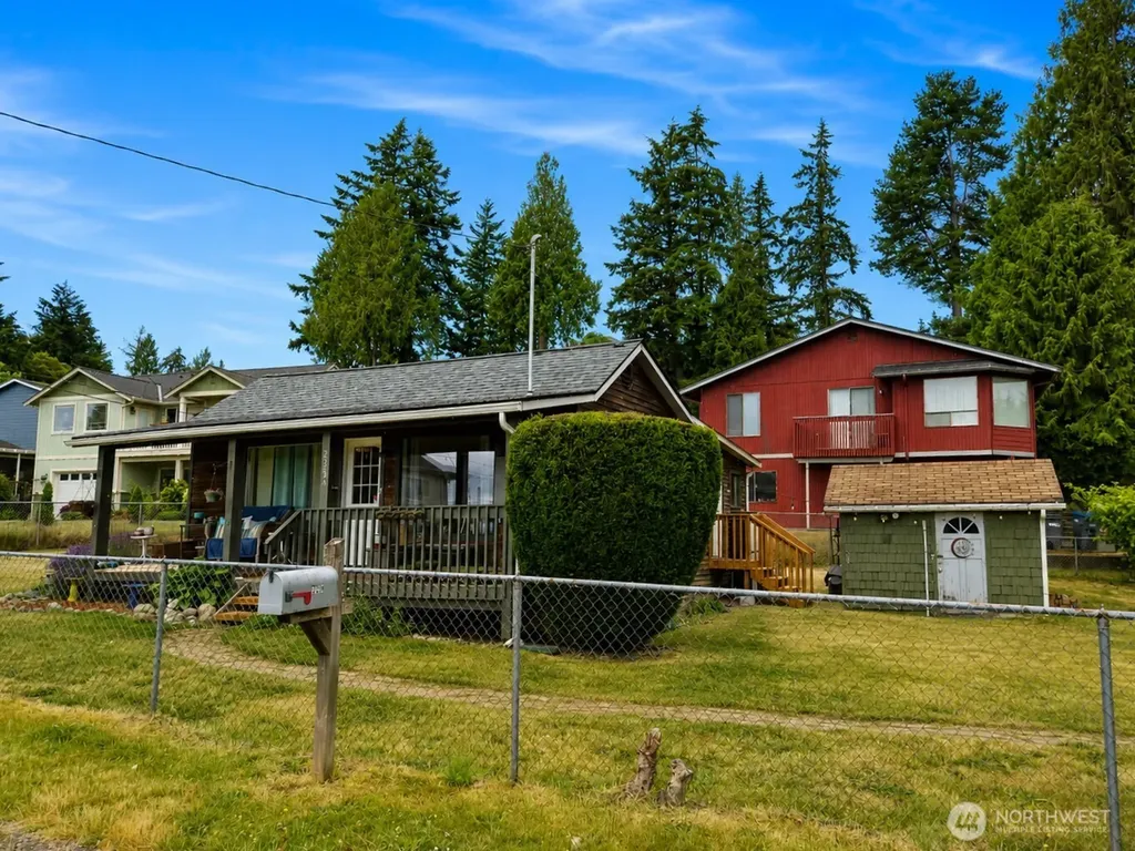 2254 Cedar Street Port Orchard WA 98366