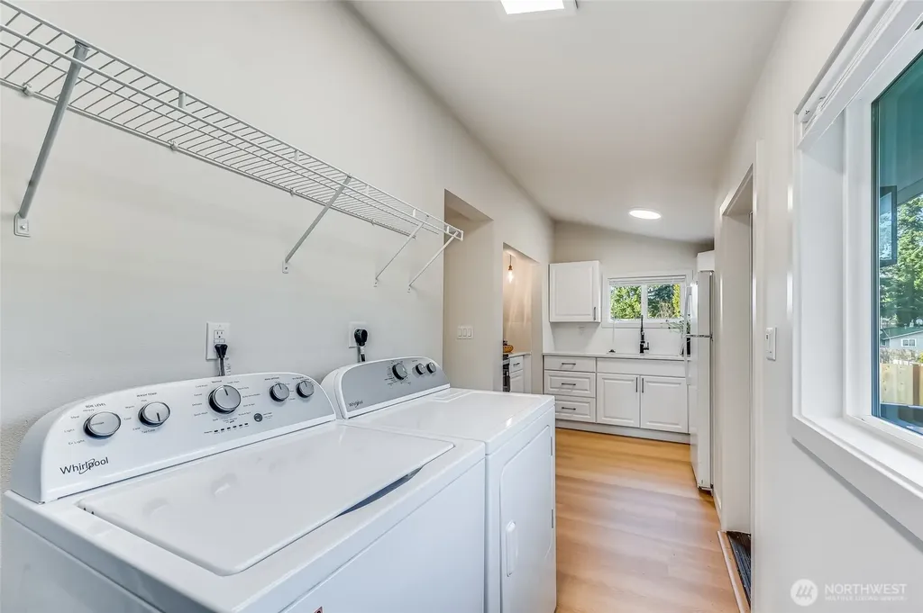12542 50th Place S Tukwila WA 98178
