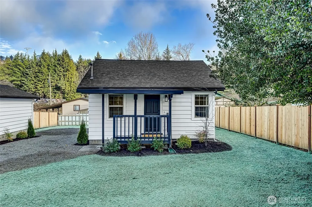 12542 50th Place S Tukwila WA 98178