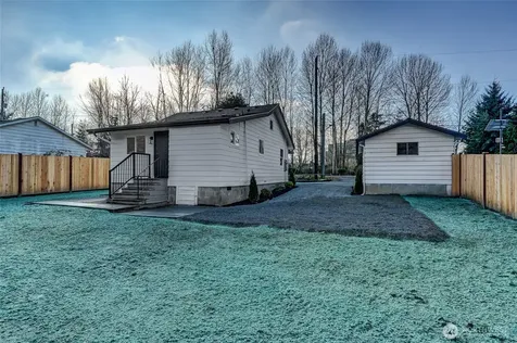 12542 50th Place S Tukwila WA 98178