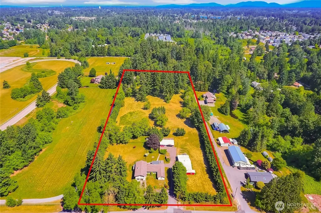 13610 SE 288th Street Kent WA 98042