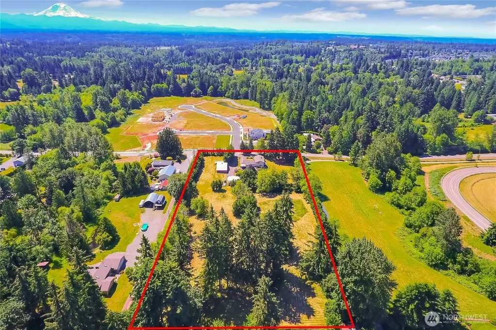 13610 SE 288th Street Kent WA 98042