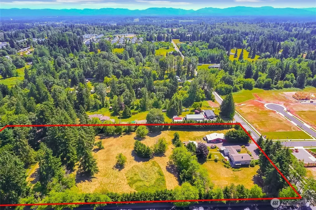 13610 SE 288th Street Kent WA 98042