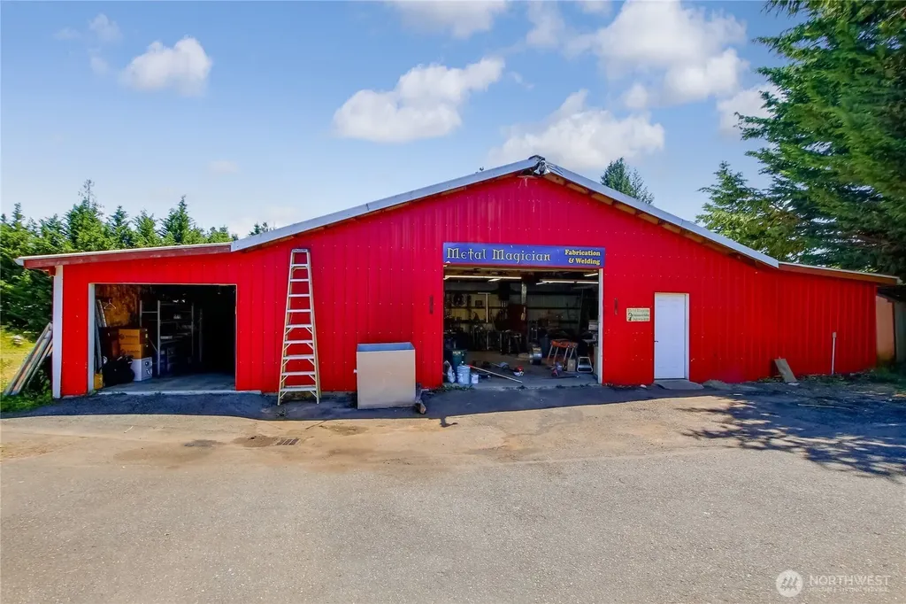 13610 SE 288th Street Kent WA 98042