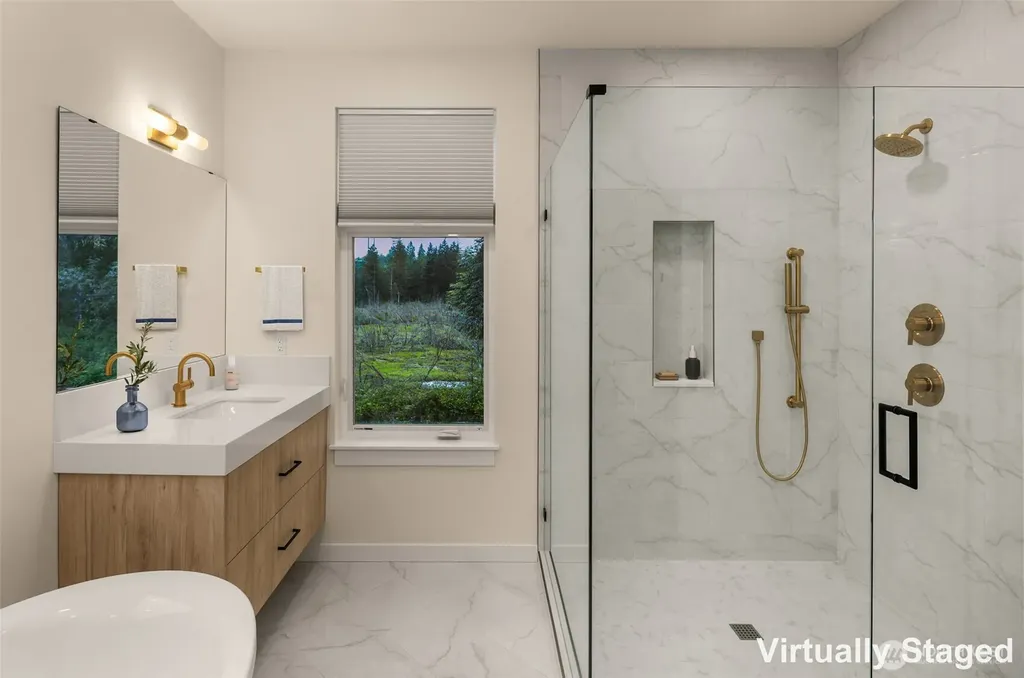 8409 NE 137th Street Kirkland WA 98034