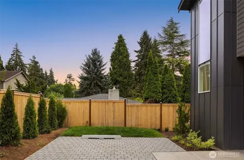 8409 NE 137th Street Kirkland WA 98034