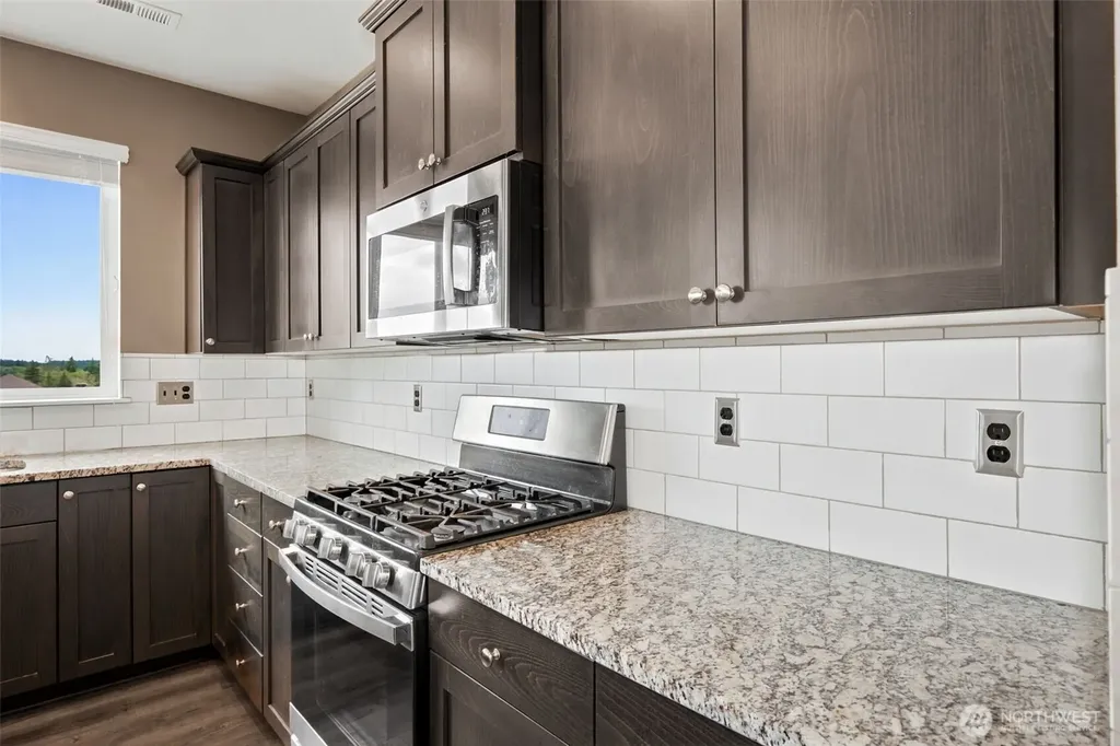 2805 Fiddleback Street NE Lacey WA 98516
