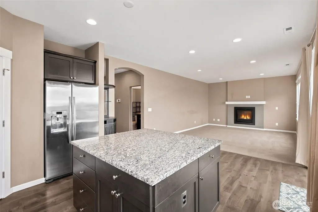 2805 Fiddleback Street NE Lacey WA 98516