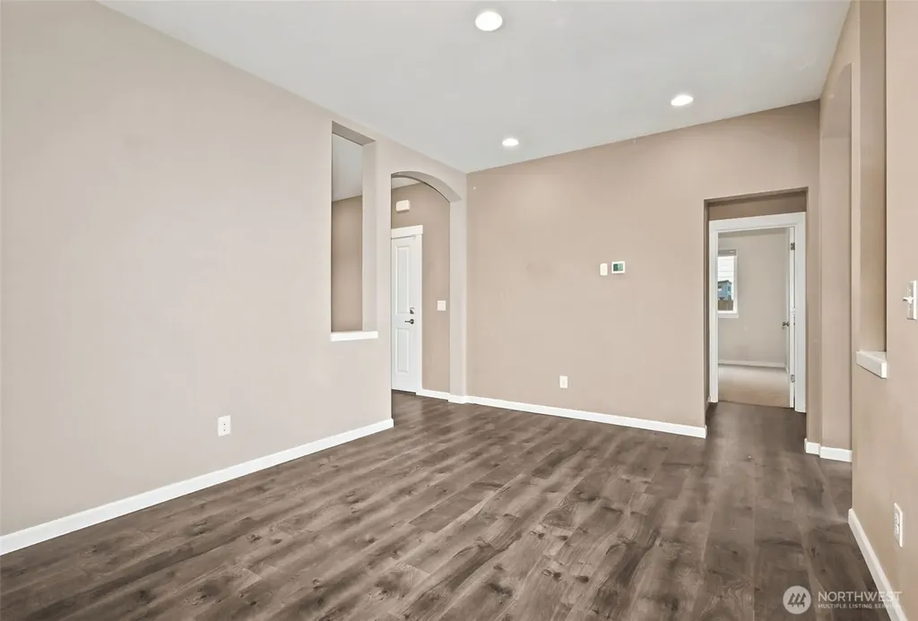 2805 Fiddleback Street NE Lacey WA 98516