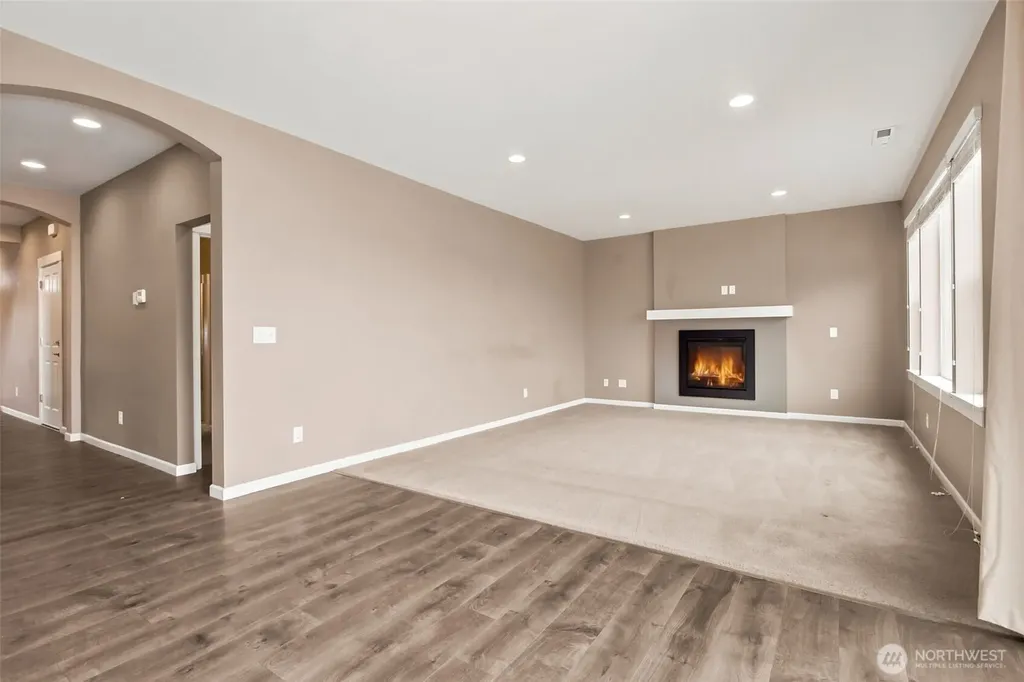 2805 Fiddleback Street NE Lacey WA 98516