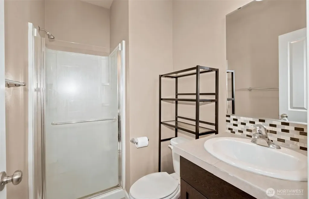 2805 Fiddleback Street NE Lacey WA 98516