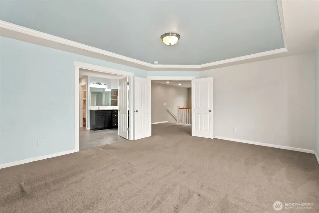 2805 Fiddleback Street NE Lacey WA 98516