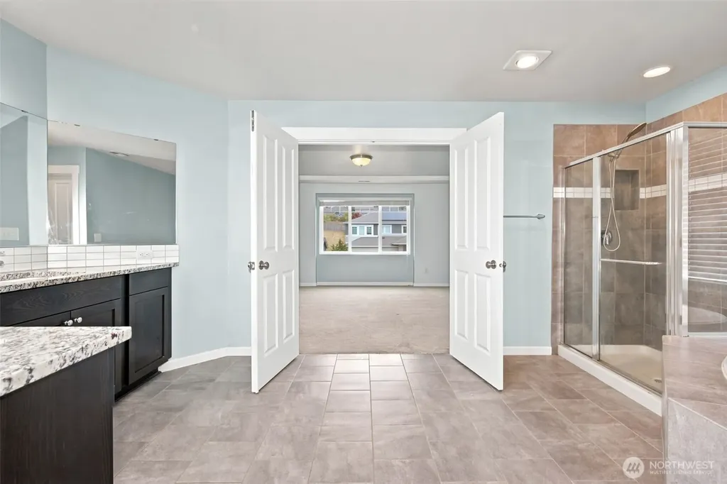 2805 Fiddleback Street NE Lacey WA 98516