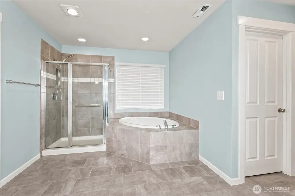 2805 Fiddleback Street NE Lacey WA 98516