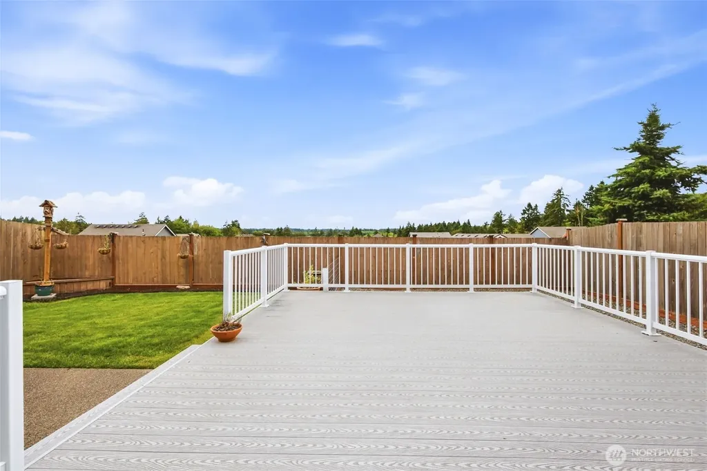 2805 Fiddleback Street NE Lacey WA 98516