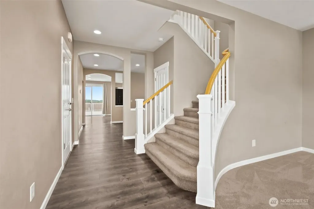 2805 Fiddleback Street NE Lacey WA 98516