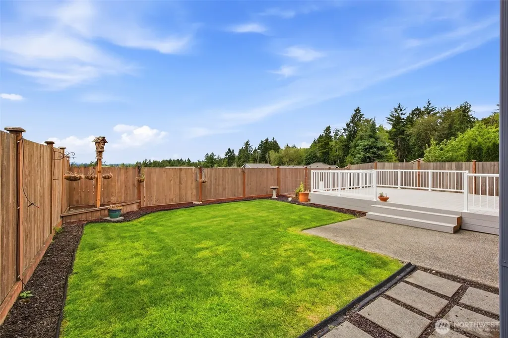 2805 Fiddleback Street NE Lacey WA 98516