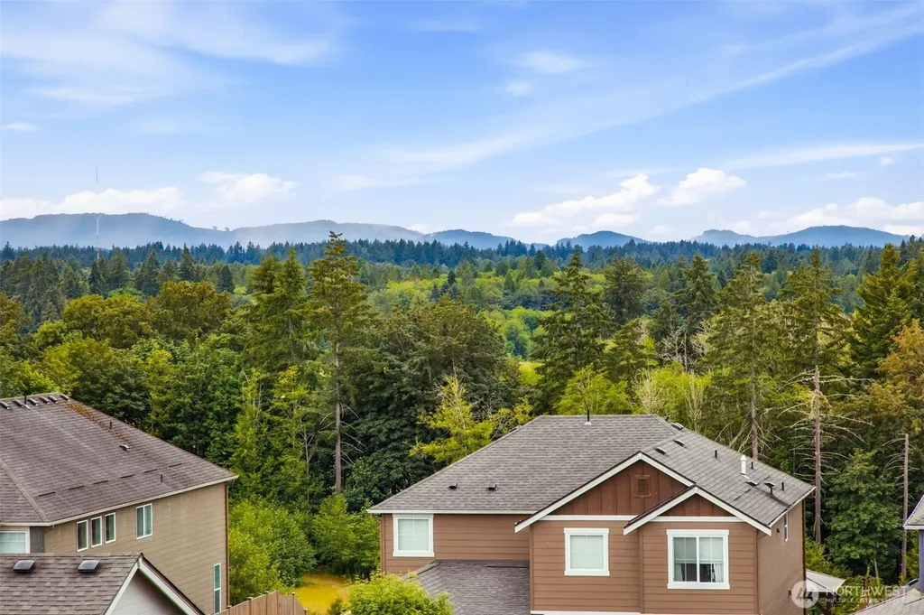 2805 Fiddleback Street NE Lacey WA 98516