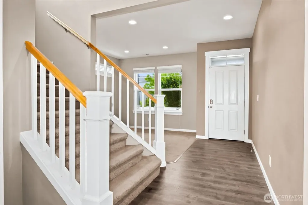 2805 Fiddleback Street NE Lacey WA 98516
