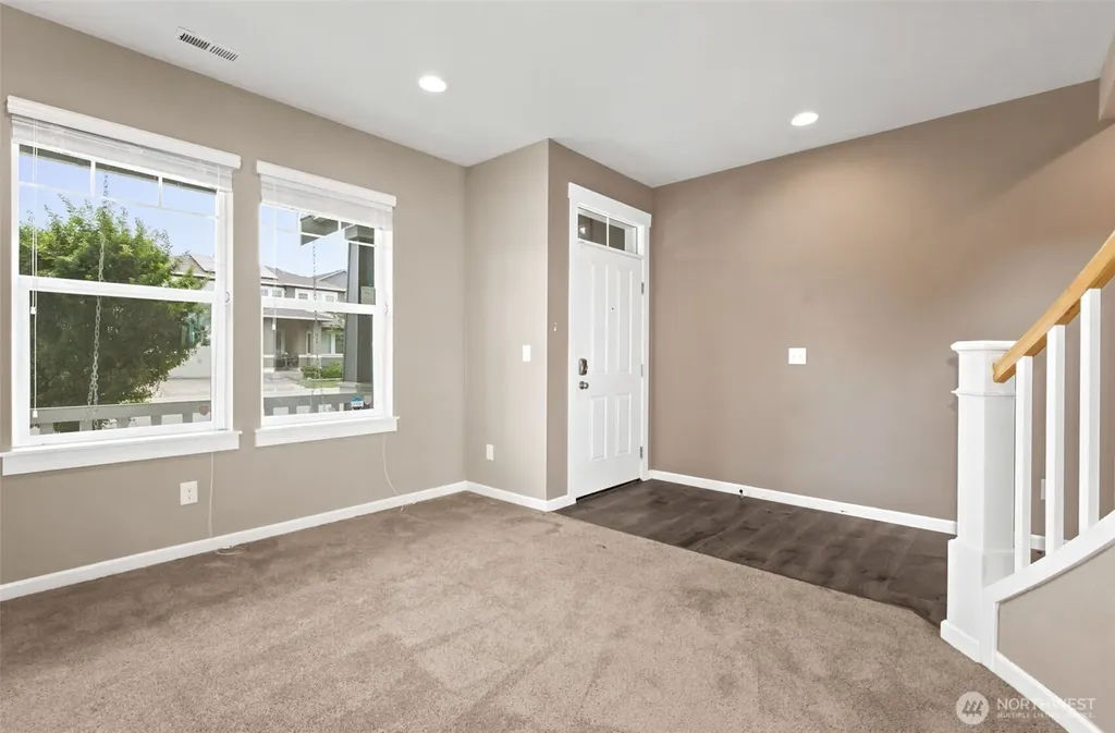 2805 Fiddleback Street NE Lacey WA 98516