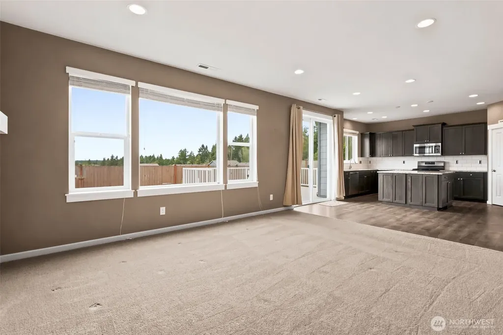 2805 Fiddleback Street NE Lacey WA 98516