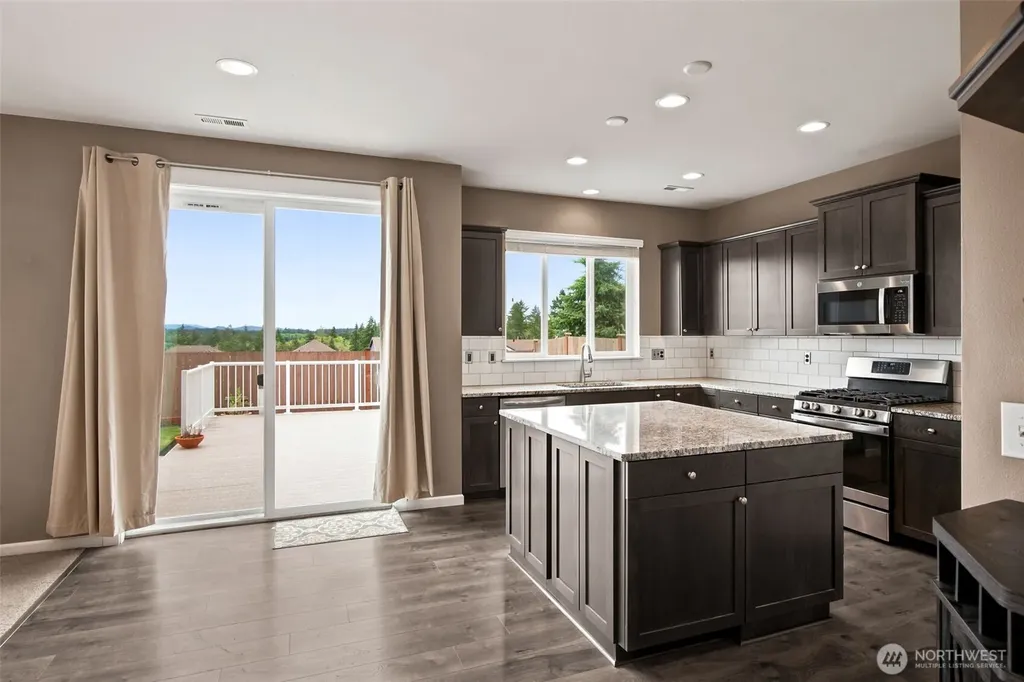 2805 Fiddleback Street NE Lacey WA 98516