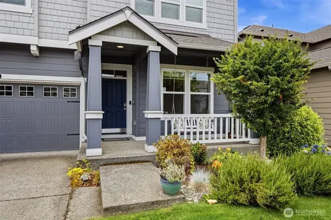 2805 Fiddleback Street NE Lacey WA 98516