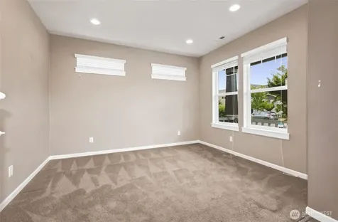 2805 Fiddleback Street NE Lacey WA 98516