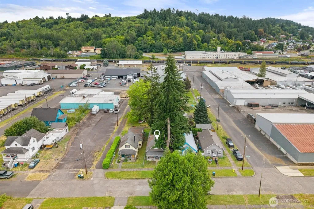 930 NW Pennsylvania Chehalis WA 98532