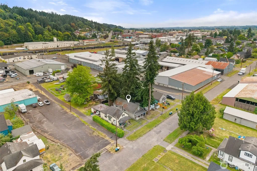 930 NW Pennsylvania Chehalis WA 98532