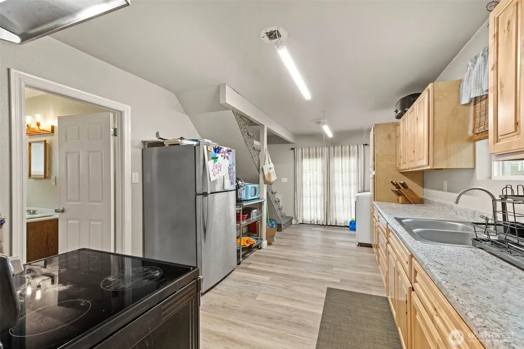 930 NW Pennsylvania Chehalis WA 98532