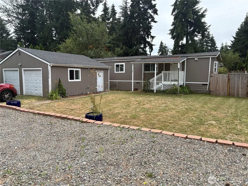 20810 108th Street Ct E Bonney Lake WA 98391