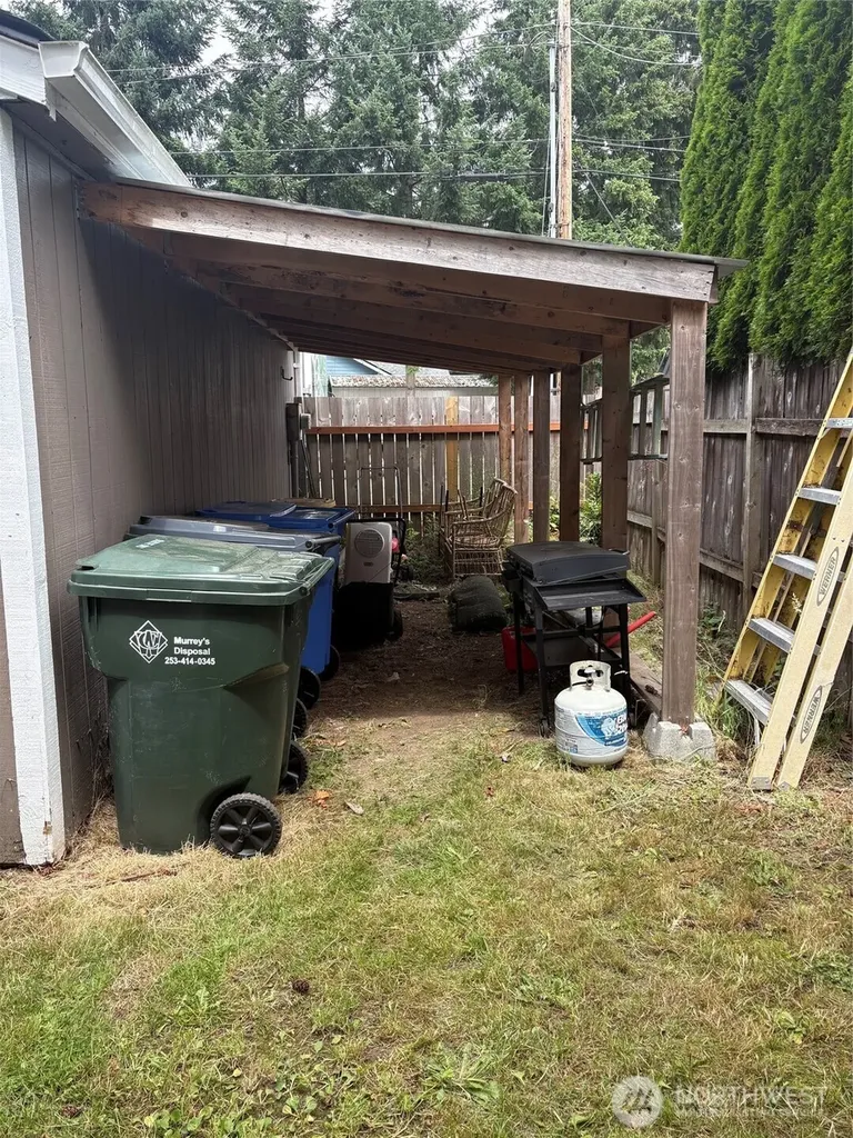 20810 108th Street Ct E Bonney Lake WA 98391