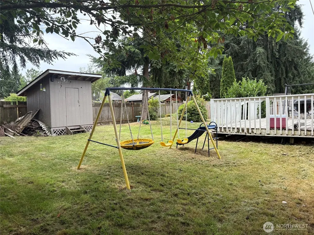 20810 108th Street Ct E Bonney Lake WA 98391