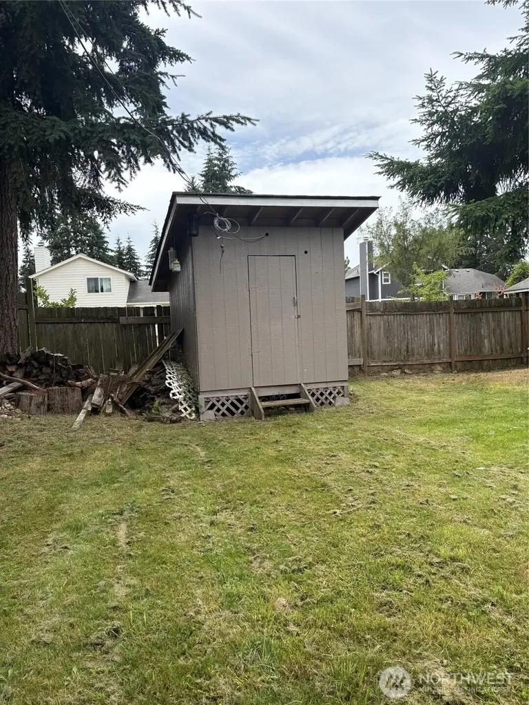 20810 108th Street Ct E Bonney Lake WA 98391
