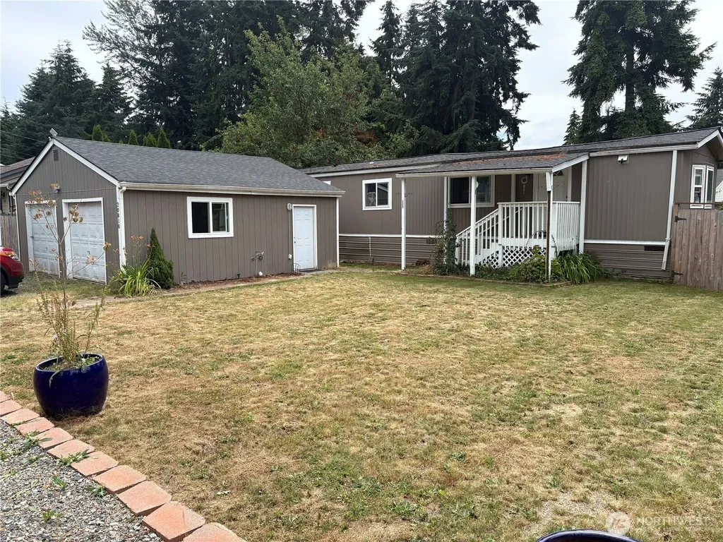 20810 108th Street Ct E Bonney Lake WA 98391