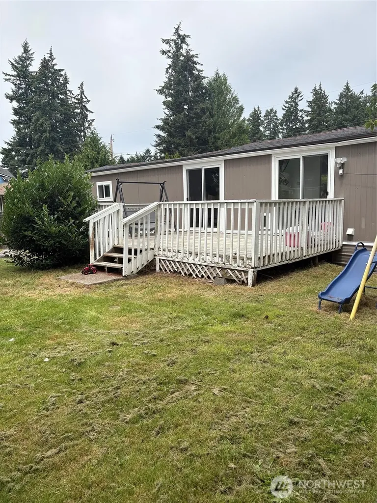 20810 108th Street Ct E Bonney Lake WA 98391