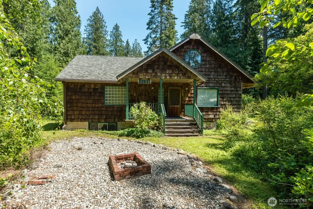 30831 NE 354th Avenue Arlington WA 98223