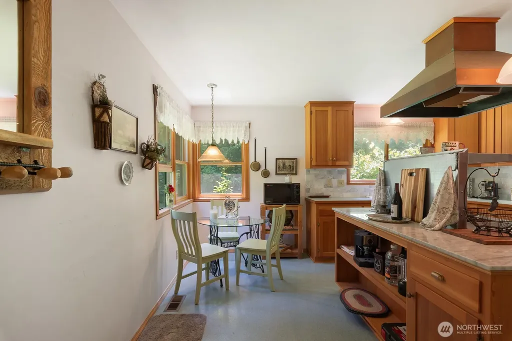 30831 NE 354th Avenue Arlington WA 98223