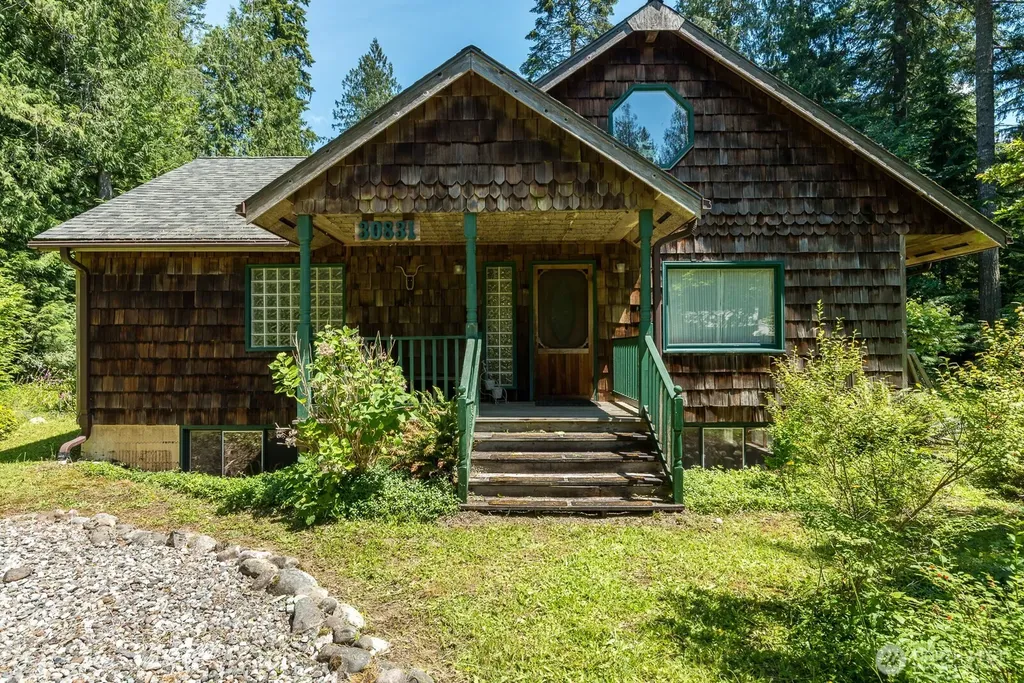 30831 NE 354th Avenue Arlington WA 98223