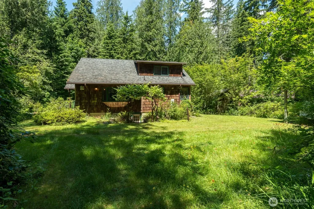 30831 NE 354th Avenue Arlington WA 98223