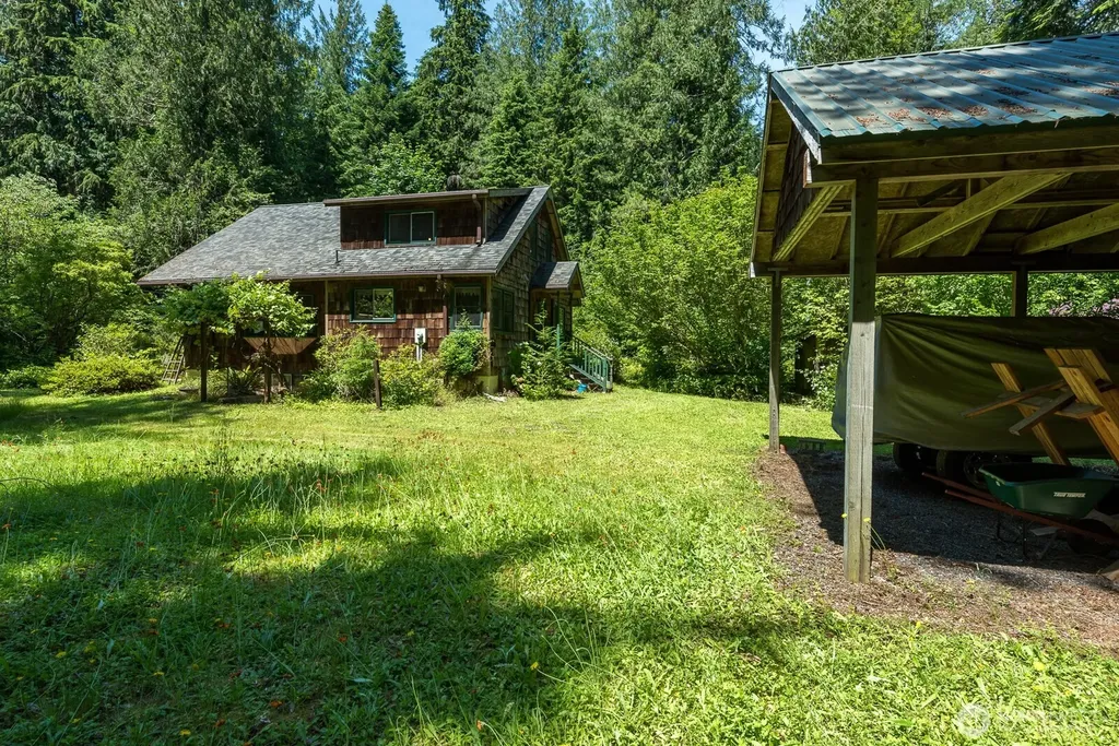 30831 NE 354th Avenue Arlington WA 98223