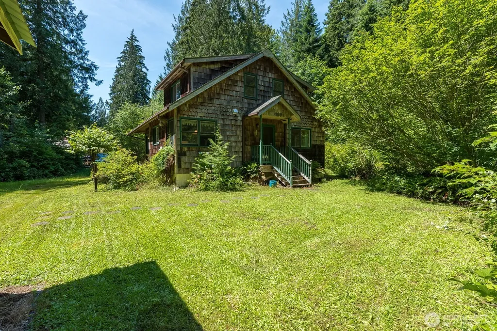 30831 NE 354th Avenue Arlington WA 98223