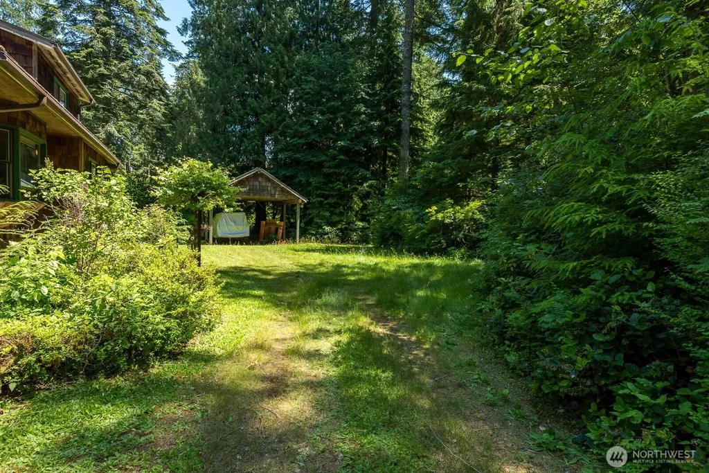 30831 NE 354th Avenue Arlington WA 98223