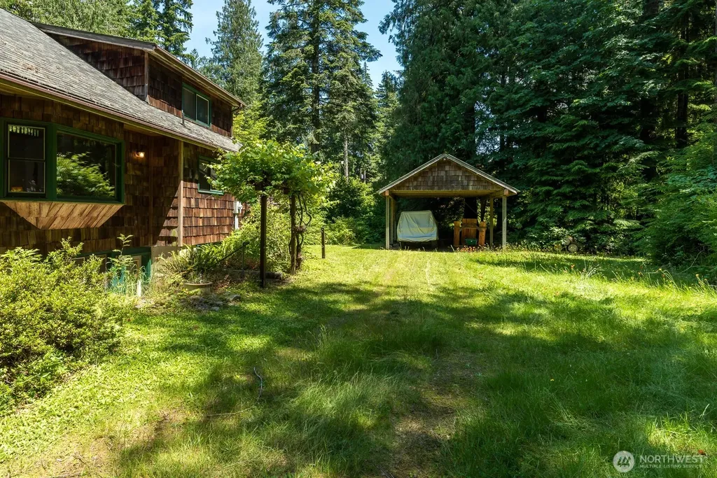30831 NE 354th Avenue Arlington WA 98223