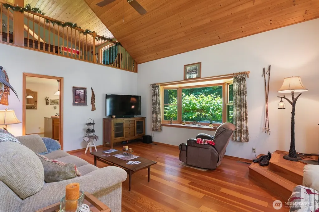 30831 NE 354th Avenue Arlington WA 98223